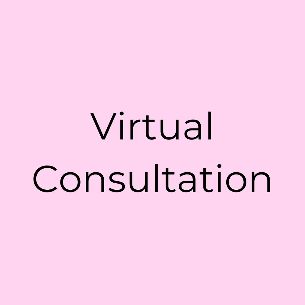 Virtual Consultation