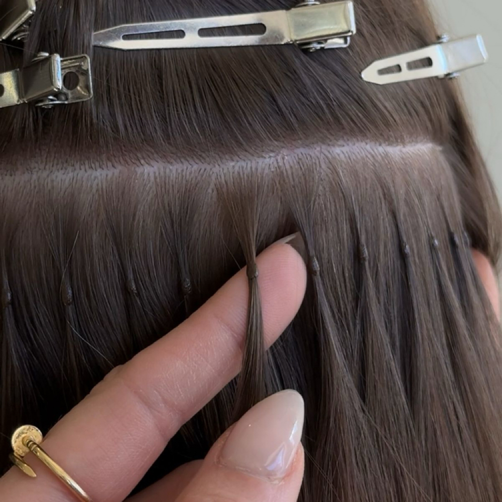RO K-Tip Removal at Willow & Ivy Salon and Spa in New Braunfels, TX