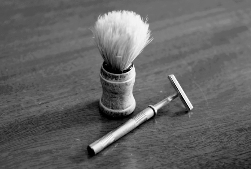 Intimate Shave