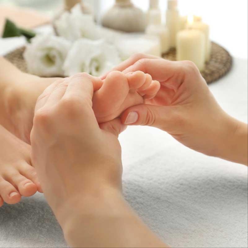 EXTRA MASSAGE at Blue Lotus Nails | ✨Now Booking (Mon., Wed., Thurs., Sat.) in Caldwell, ID