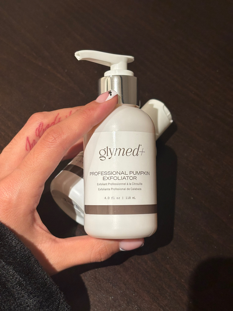 Peel and Heal Facial at Gavs.beautybar in Santa Maria, CA