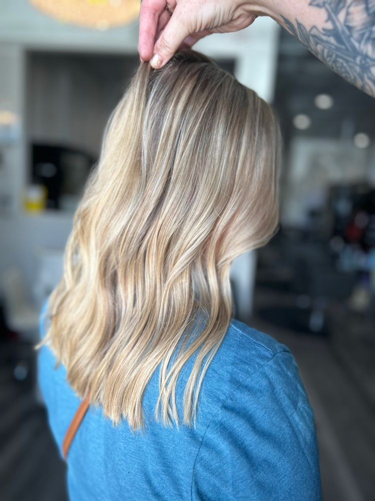 Color Correction