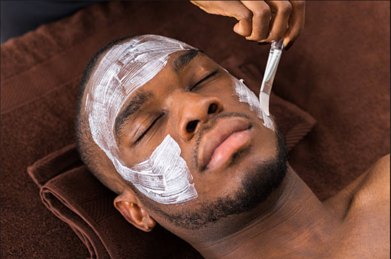 MonteCristo Men's Facial