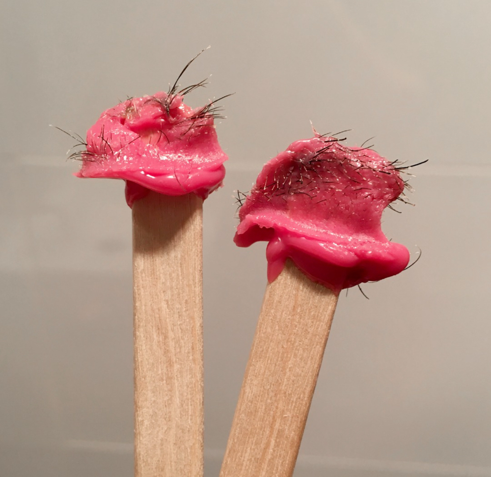 Nose Wax