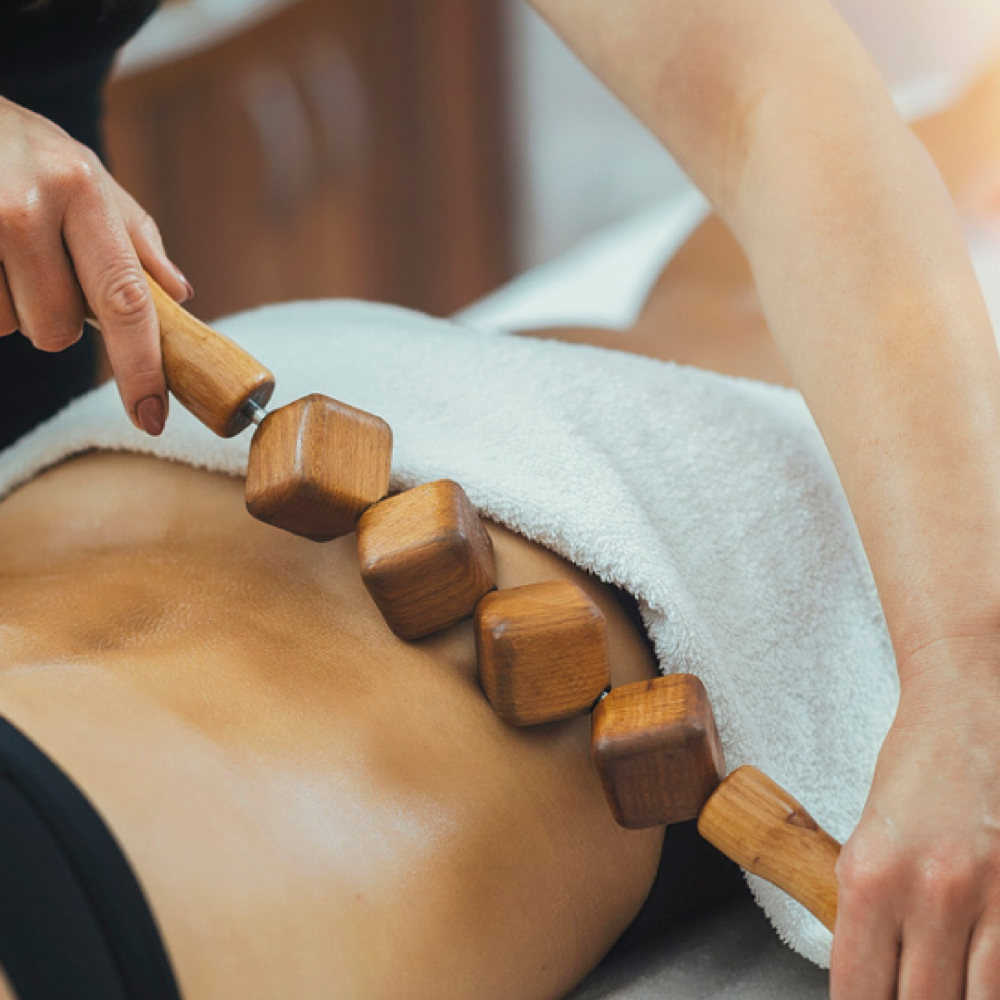 Wood Therapy-Single Area Sculpt at My Sculpt & Skin in Pleasant Hill, CA