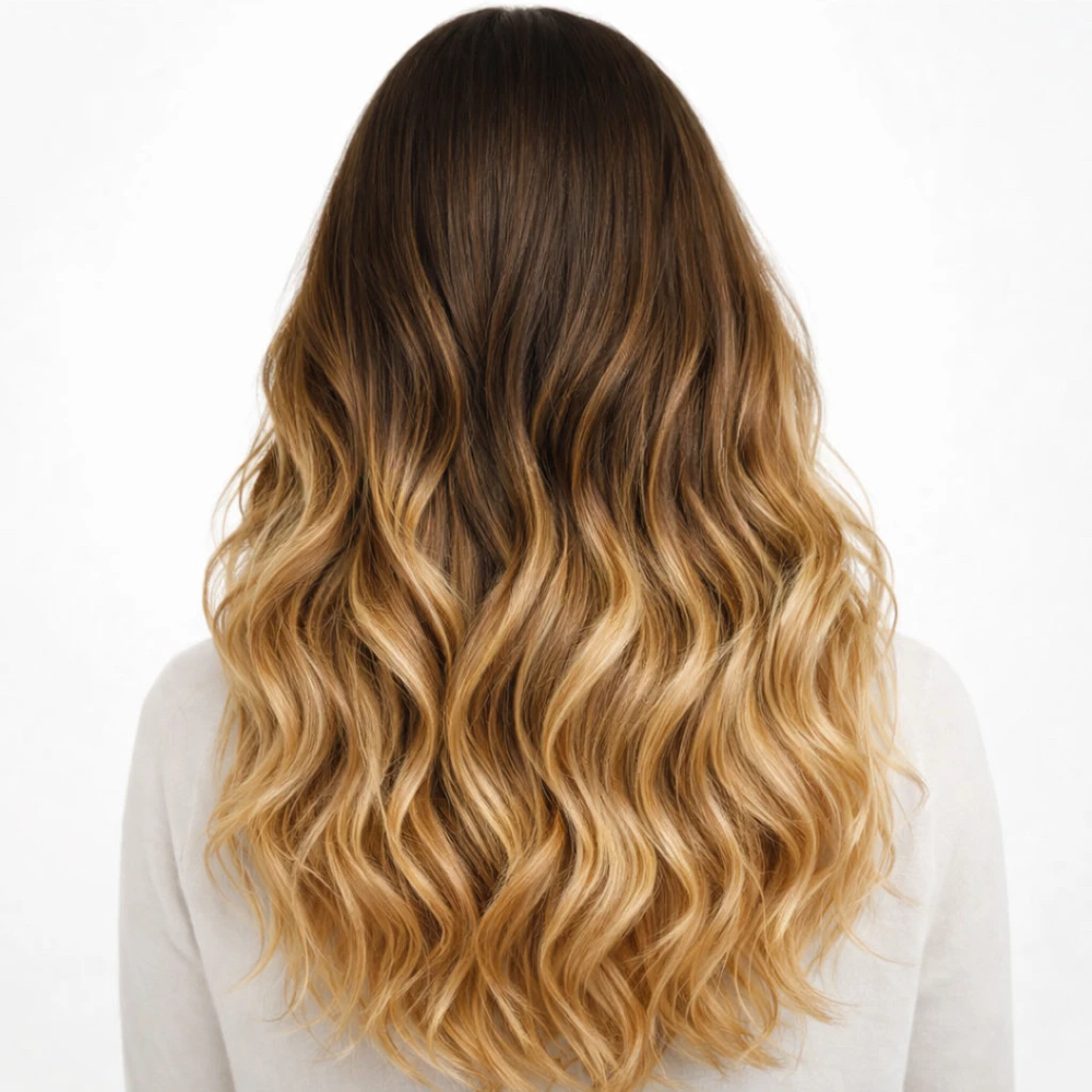 Ombre Hair Color at Legends Salon Inc in Woodville, TX