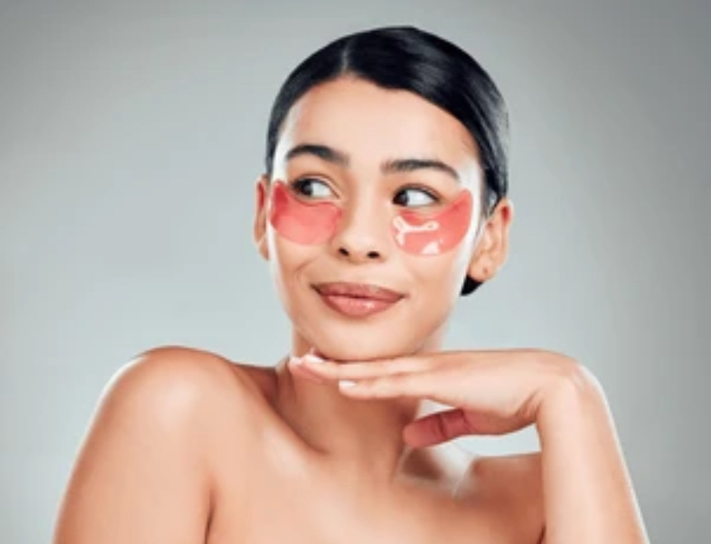 Under Eye Treatment