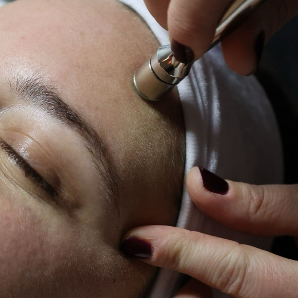 Hydra-Microdermabrasion Facial at Services By Kelsey | Esthetician in Beavercreek, OH