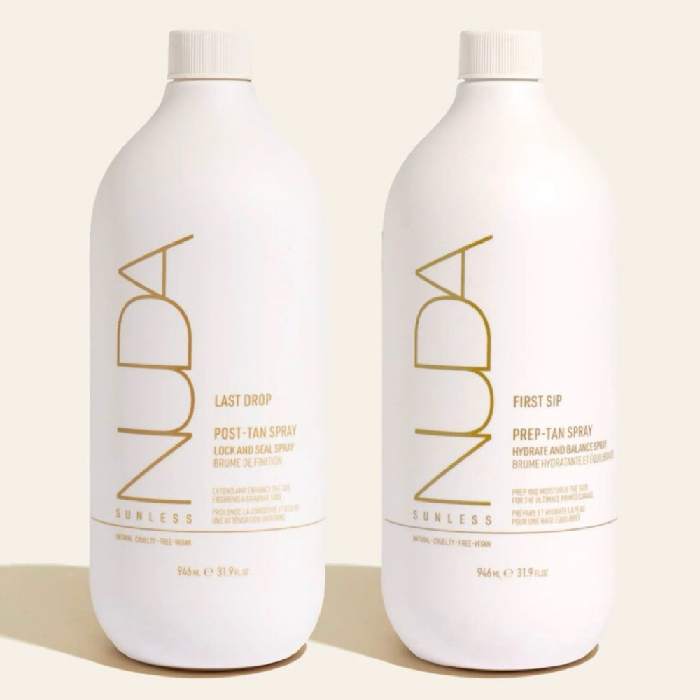 The Colour Lock Duo at Muse Salon in Arroyo Grande, CA