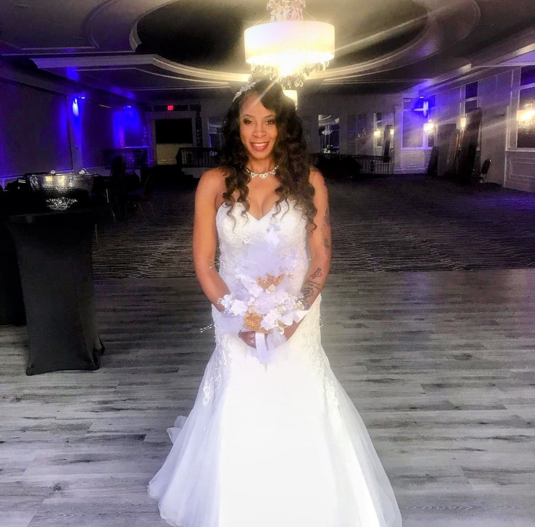 Bridal Consultation