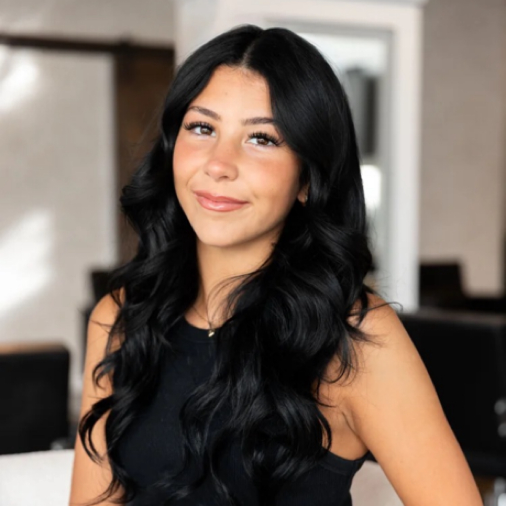 Single Process/Cut/Style Carrey at East Salon // Easton in South Easton, MA