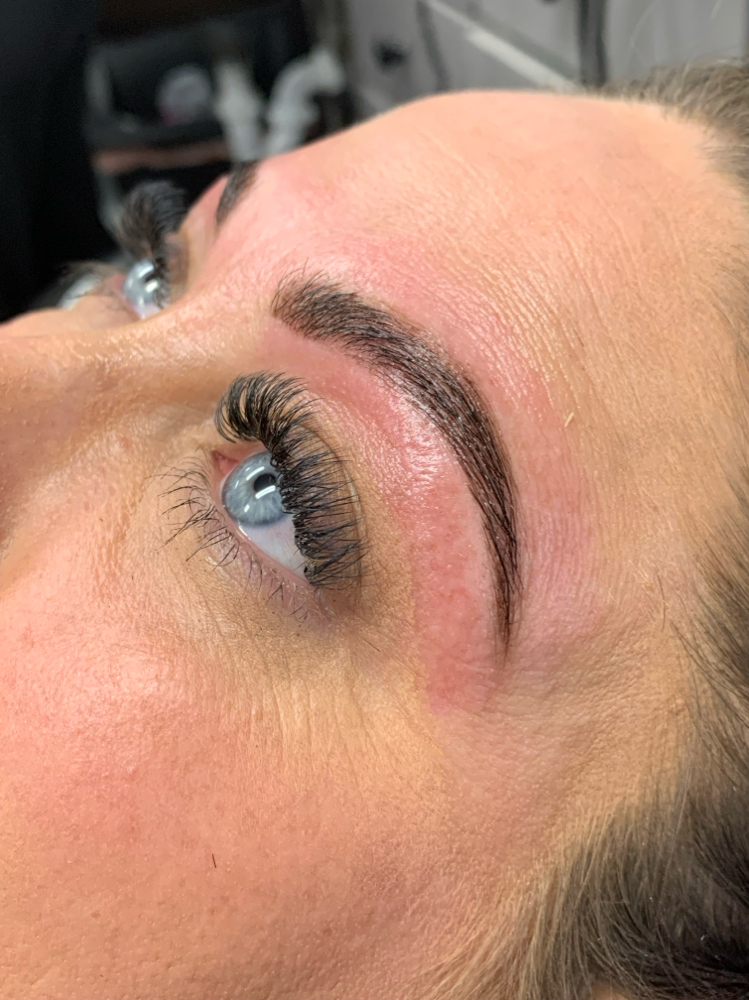 Brow Stain