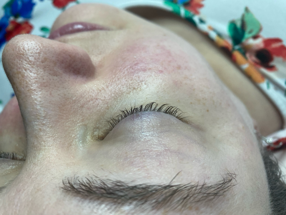 Lash Lift at Eximius Bella in Garner, NC