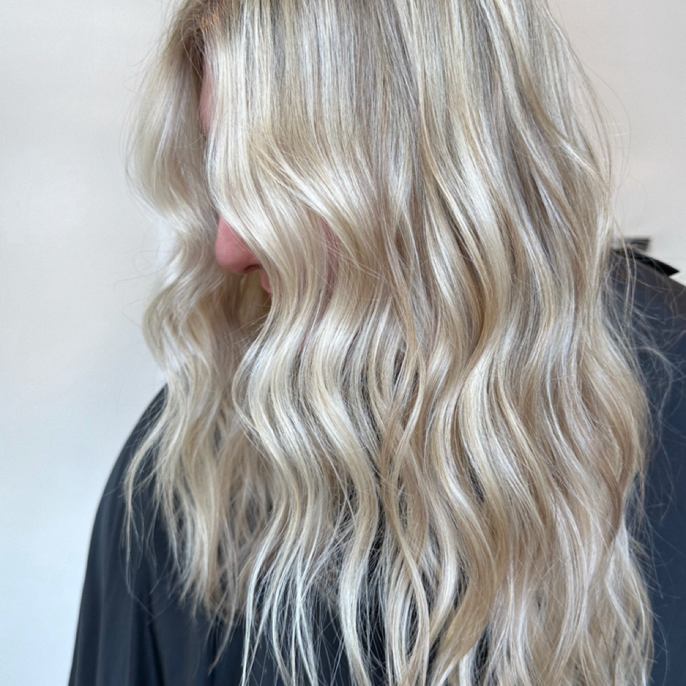 Express Refresh Session at Color With Lex in Niles, MI