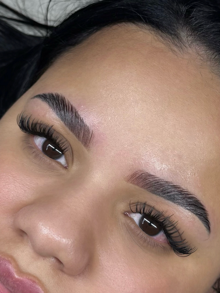 Hybrid Lash Extensions at Lash by Gira LLC in yonkers, NY