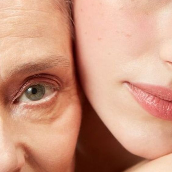 Age Renewal Facial at Cara Rae Skin Co. in Andover, MA