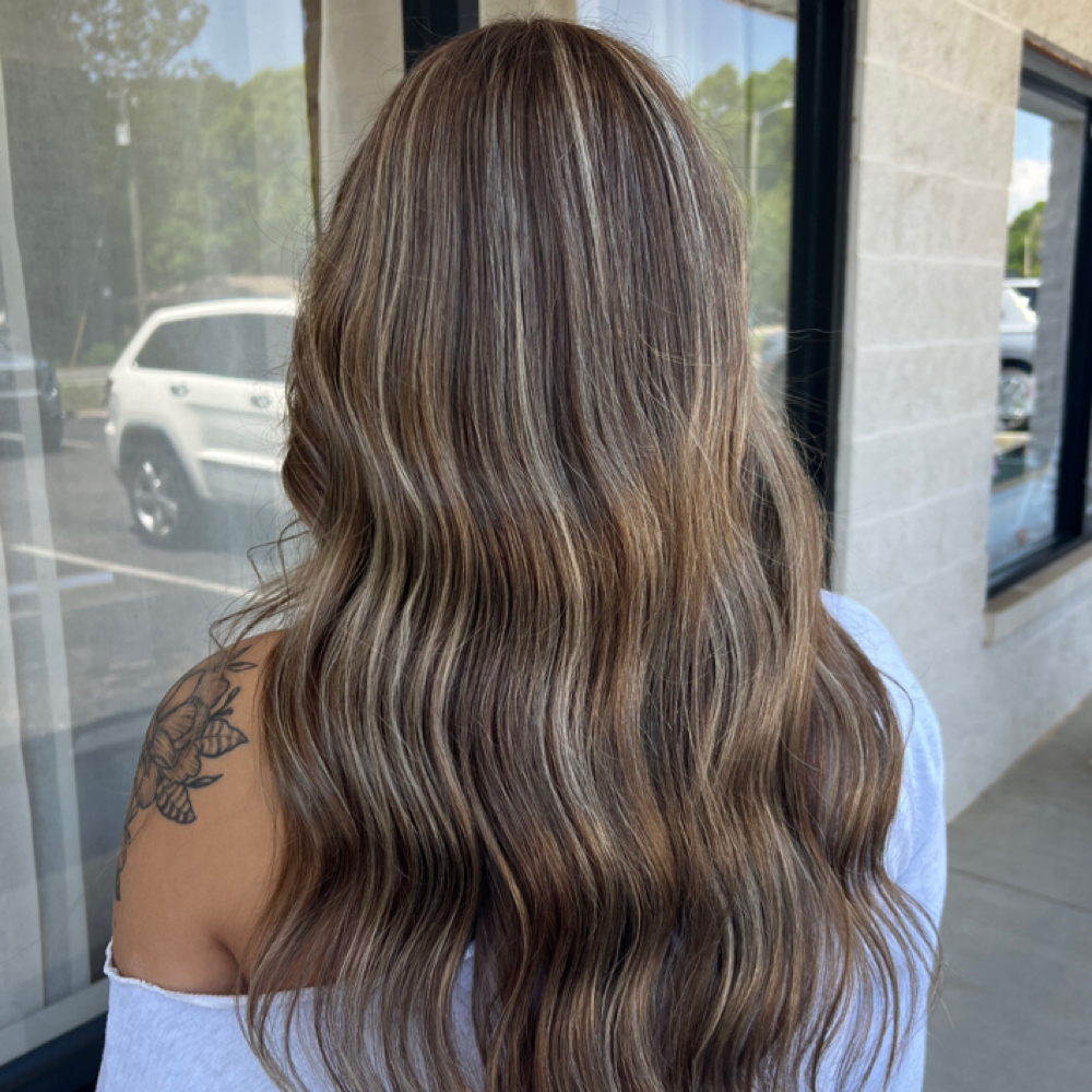 Highlight & Color at LPetrossi.Beauty in Milton, FL