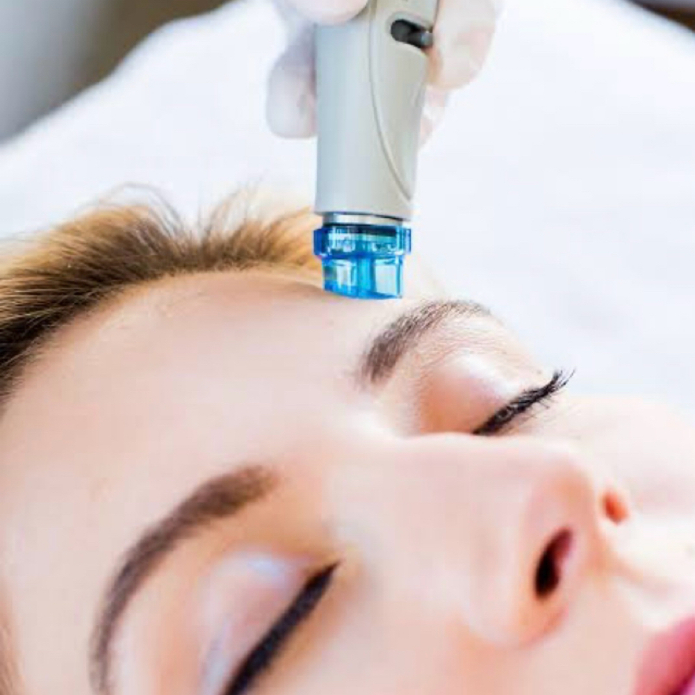Hydrafacial at Kali Beauty Lounge in Mokena, IL