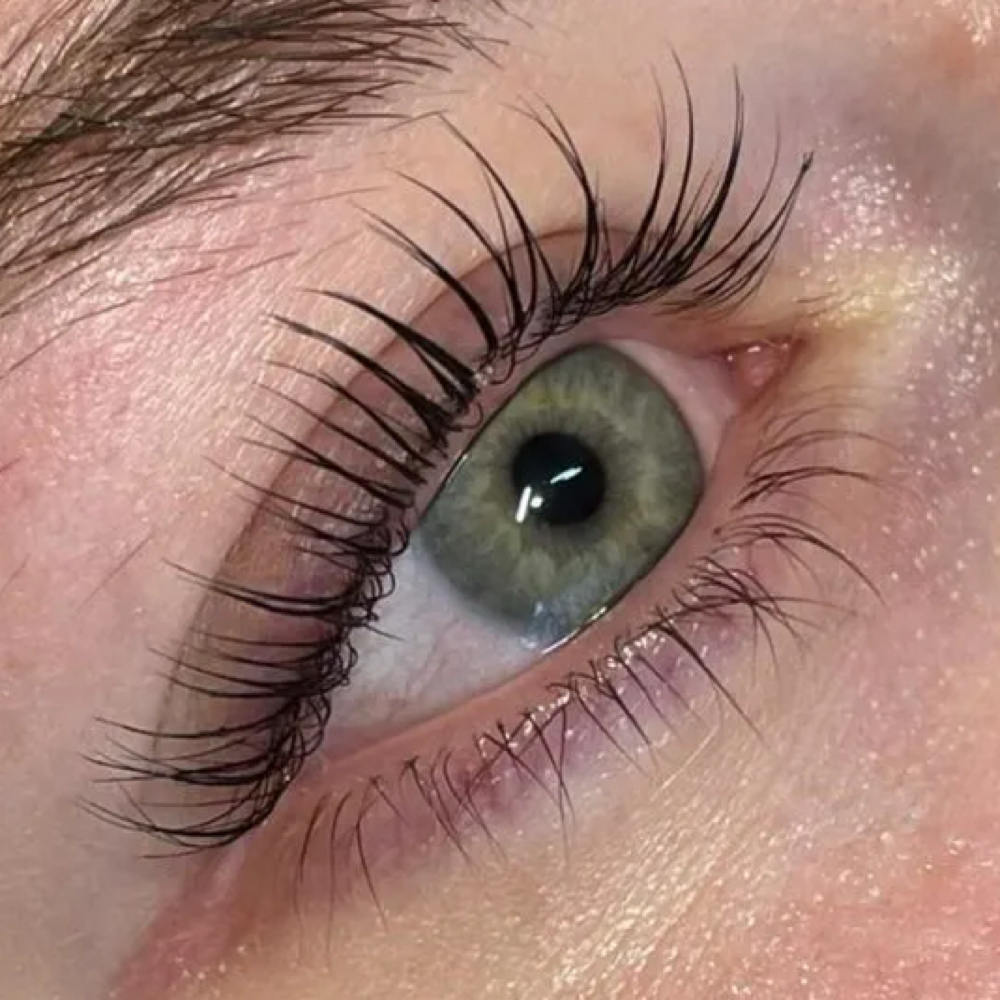 Lash Tint at Simply Skin LLC in Carson City, NV
