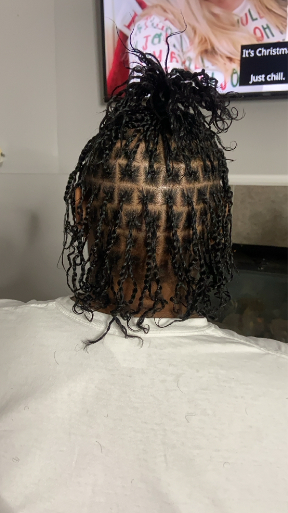Juicy Twists
