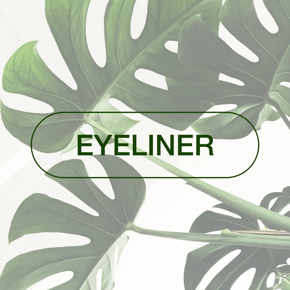 Eyeliner: Cosmetic Tattoo