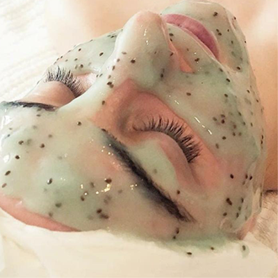 The Luxe Hydration Ritual at Rose & Balance Skin Studio in San Diego, CA