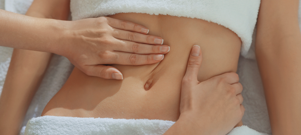 Lymphatic Post Surgical Massage