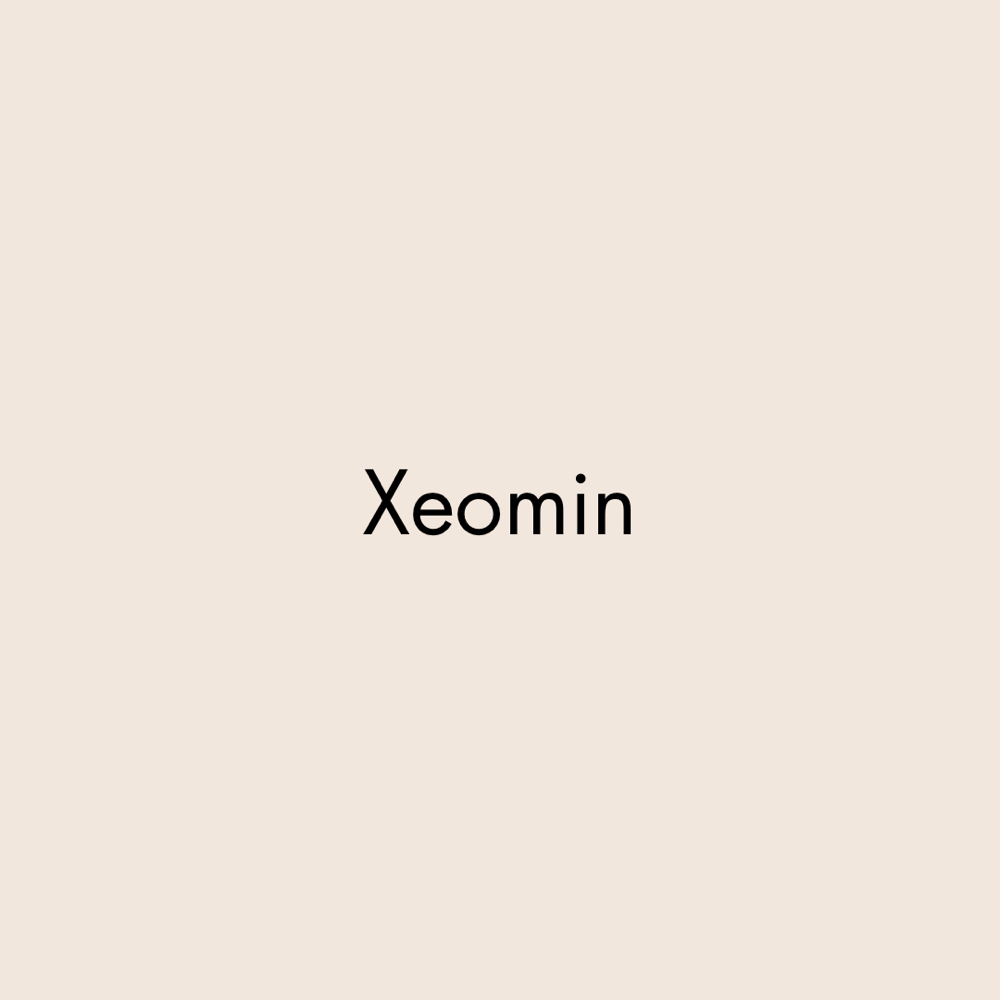 Xeomin