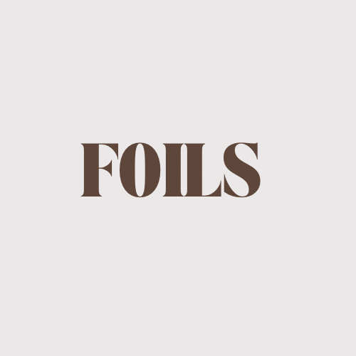 FOILS