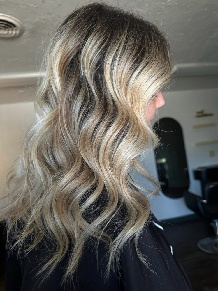 The Tini at hairbykayleewasson in Woodward, OK