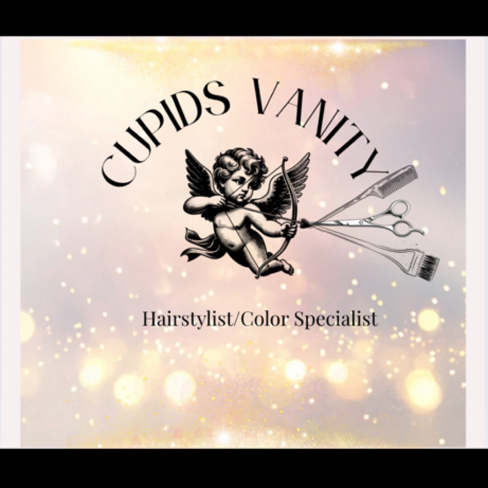 Deep Conditioning Treatment at Cupids Vanity Hair Studio in San Marcos, TX