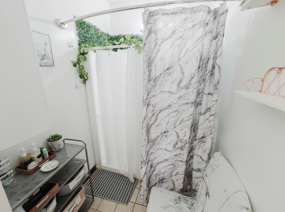 Shower Oasis