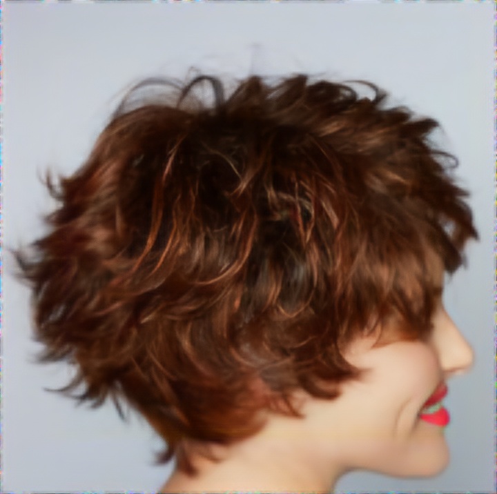 Express Hair Cut