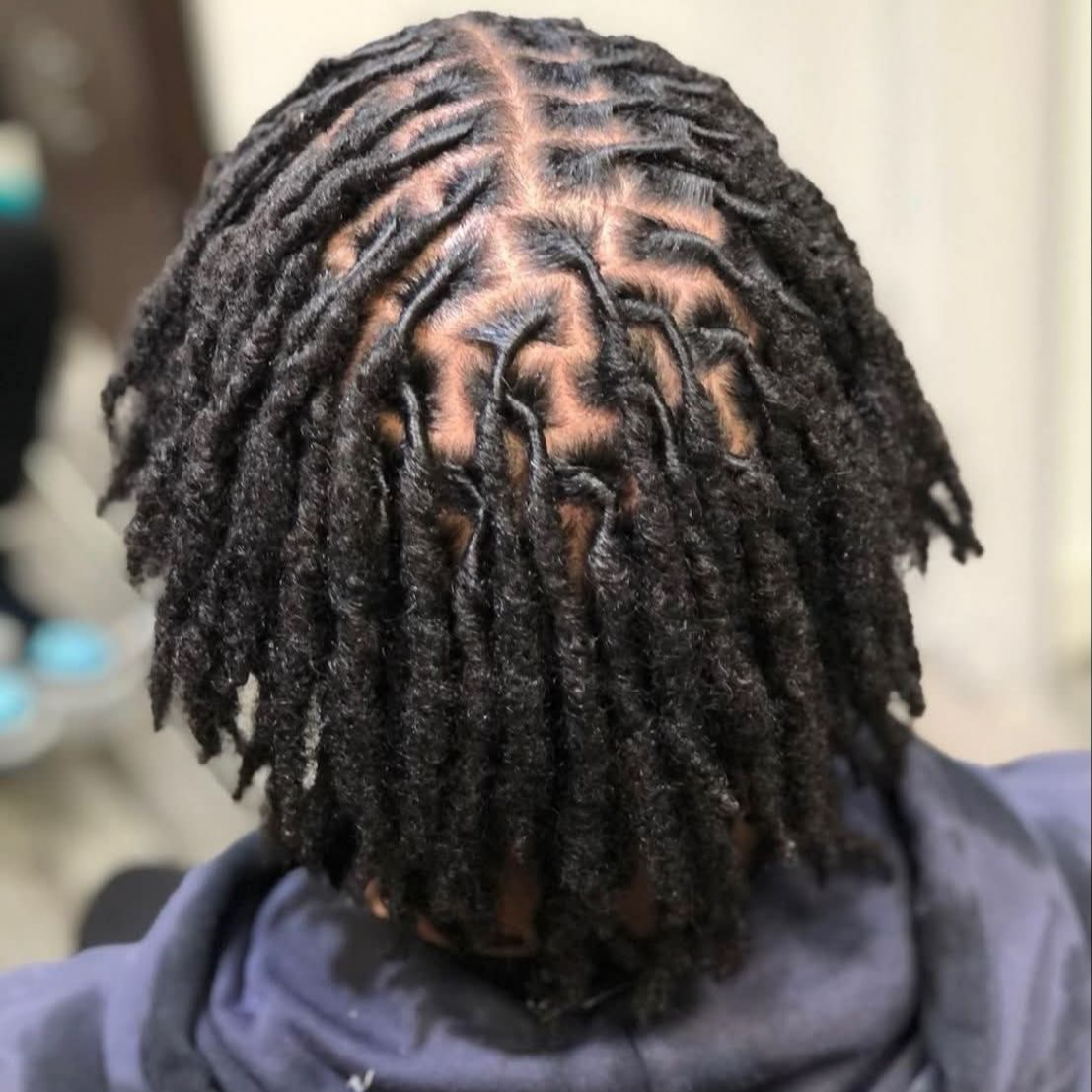 Retwist at BarberShopSwag and Beauty Salon LLC in Exmore, VA