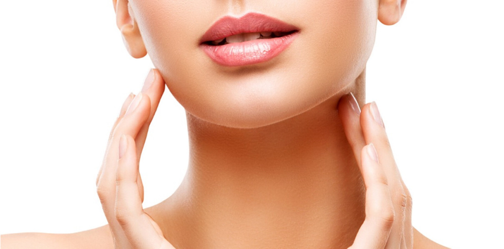 Waxing - Chin