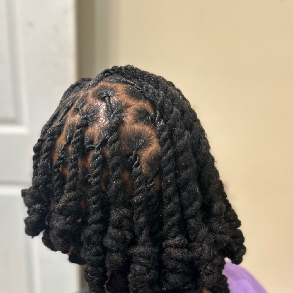 DA BOB at BeautyTurnsHeads in Portsmouth, VA