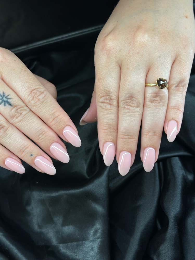 Structure Manicure