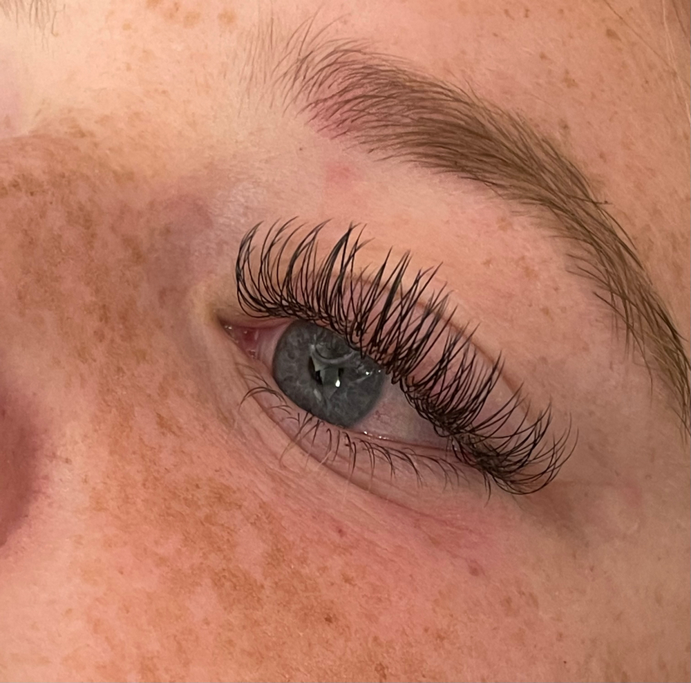 Fullset Classic Lash Extension