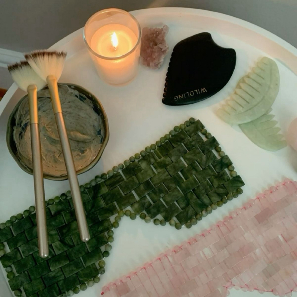 Express Facial at Alchemy Skin Co in La Vista, NE