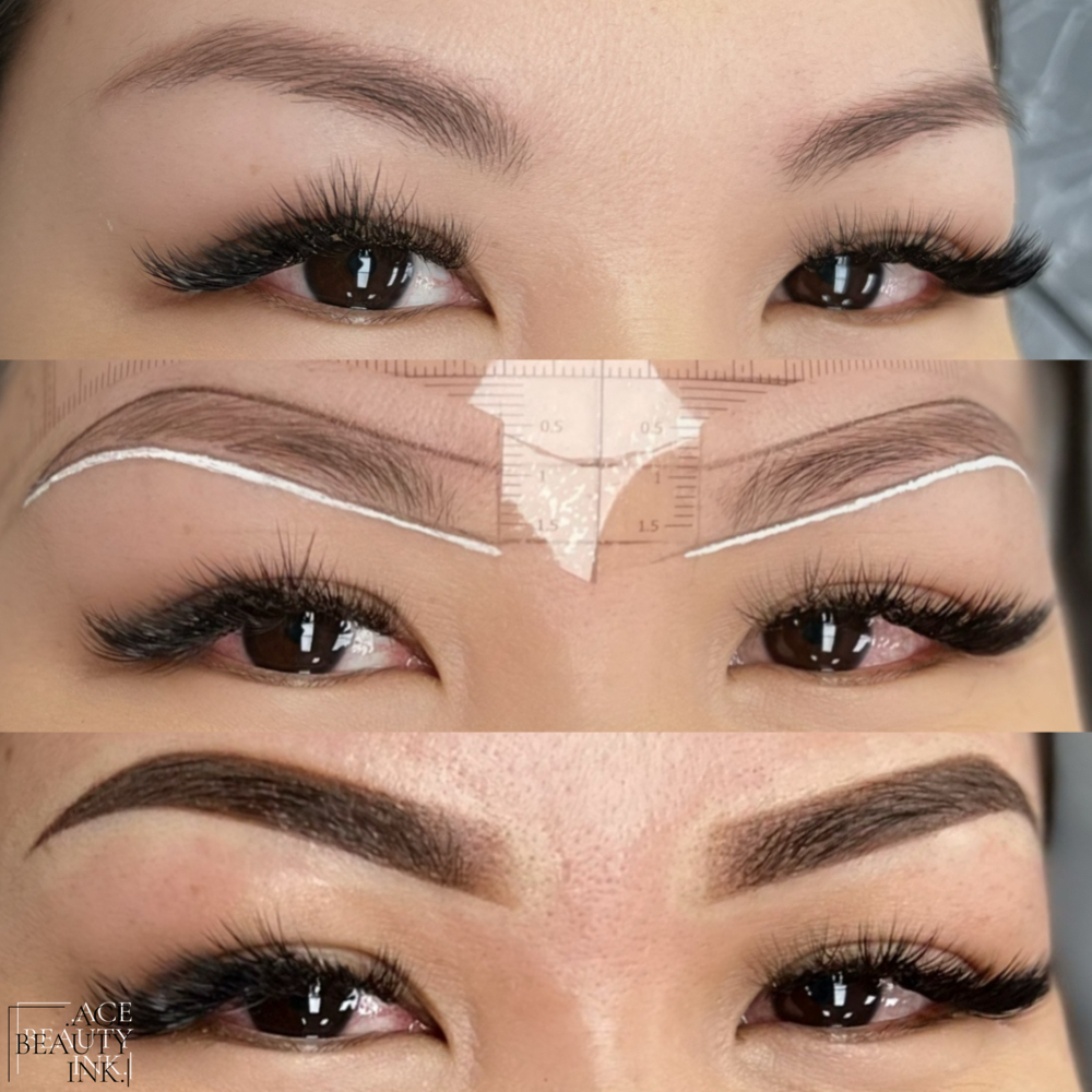 Correction | Cover-up