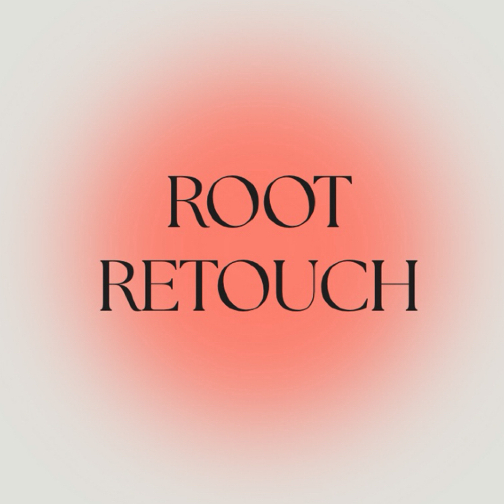 Root Retouch at Kiana's Beauty Portal LLC in Wausau, WI