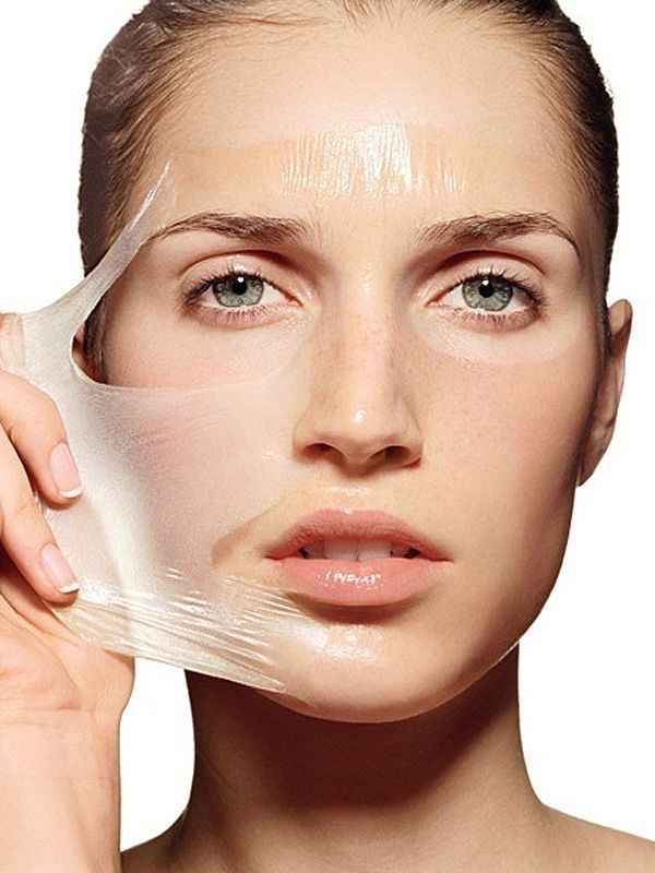 Add On (Soft Chimical Peel)