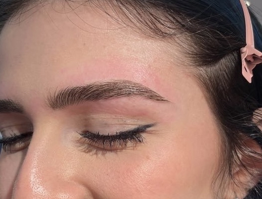 Brow Wax at One Stop Beauty Shop in Cranston, RI