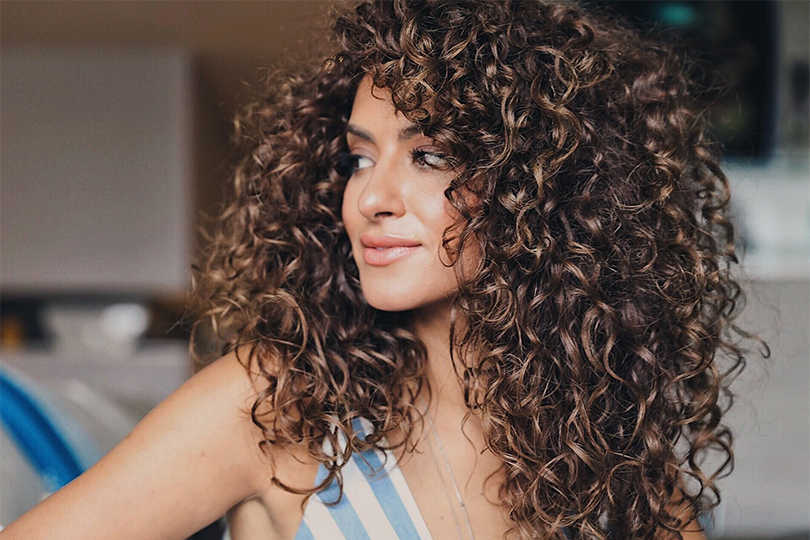 Change It Up- Permanent Texture