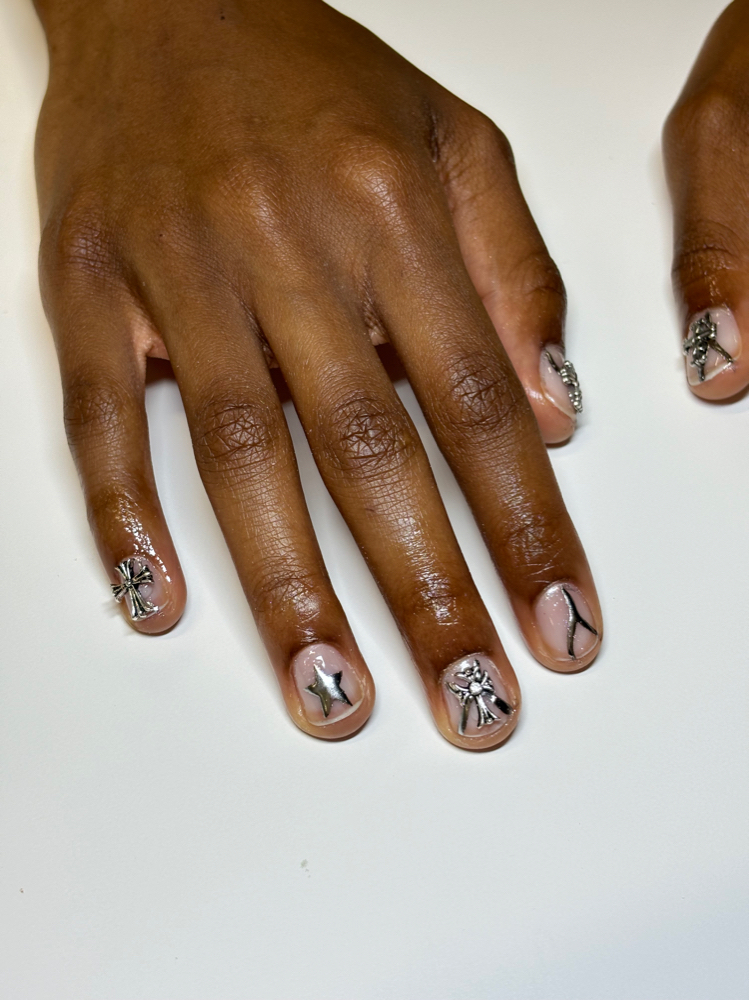 Manicure