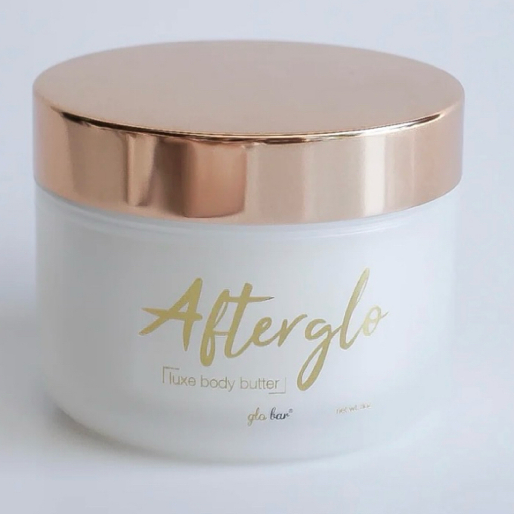 Afterglo Body Butter at Polish & Glow Co. in Paris, TN