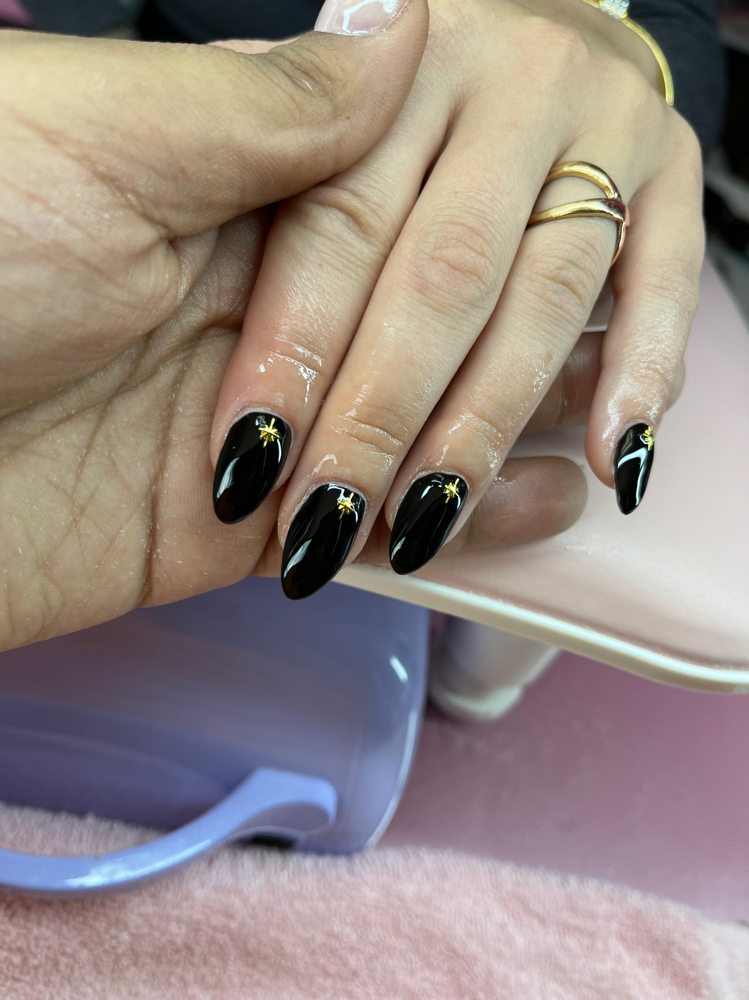Short Full Set at HAUSofCRYLICS in springfield ma, MA