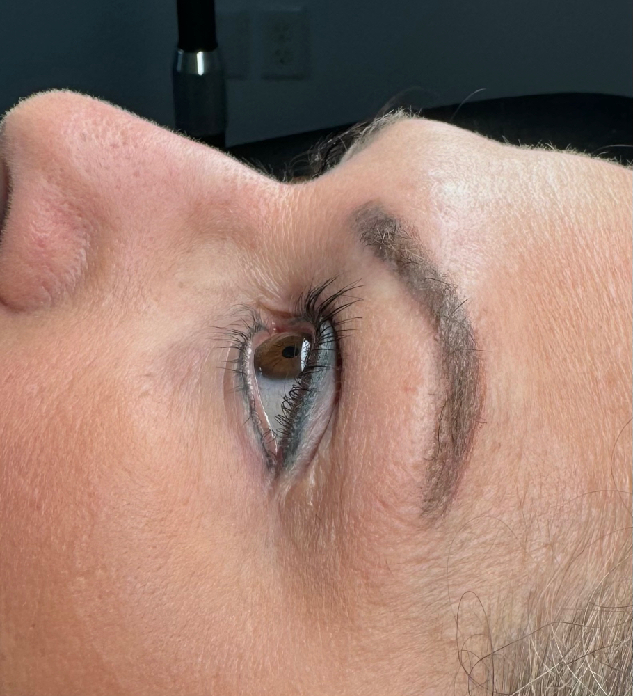 Lash Lift
