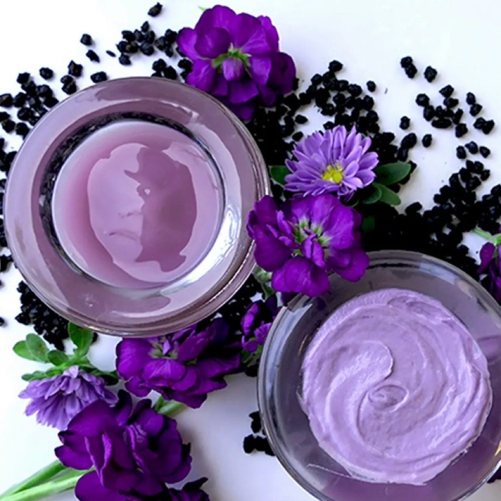 The Elderberry Facial at Halo Esthetics in Sioux Falls, SD