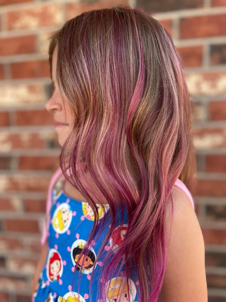KIDS COLOR